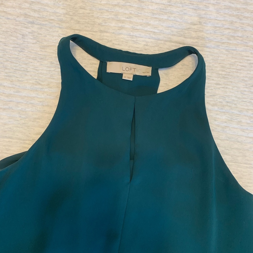 Loft Dress SP - Picture 2 of 9